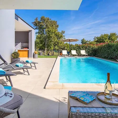 Hedone Rakalj Holiday home Krasa