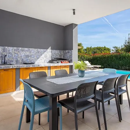 Hedone Rakalj Holiday home