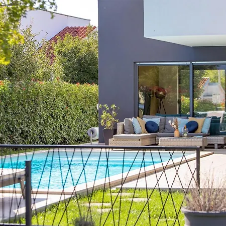 Holiday home Hedone Rakalj Krasa