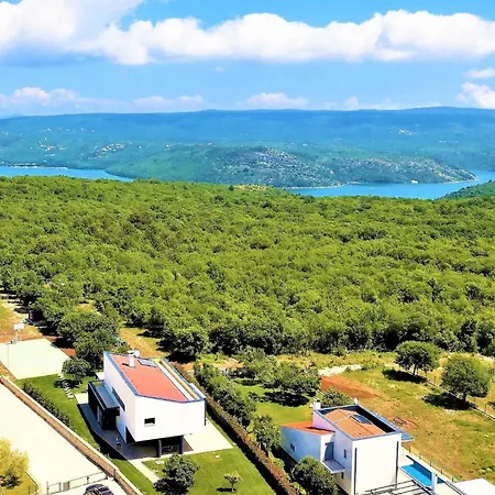 Holiday home Hedone Rakalj