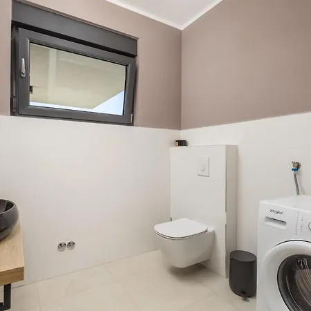 Hedone Rakalj Holiday home Krasa