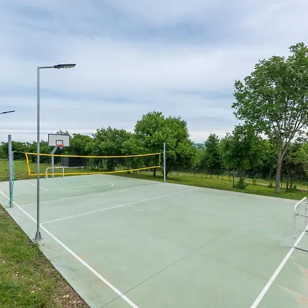 Hedone-rakalj Villa Rakalj