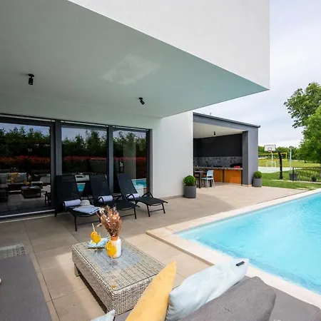 Hedone-rakalj Villa *