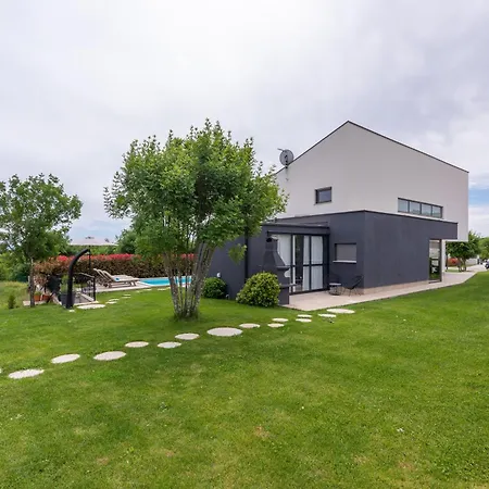 Villa Hedone-rakalj