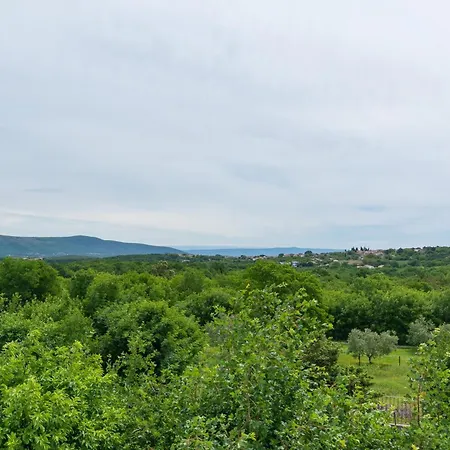 Hedone-rakalj Villa Rakalj