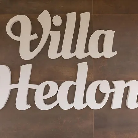 Hedone-rakalj Villa