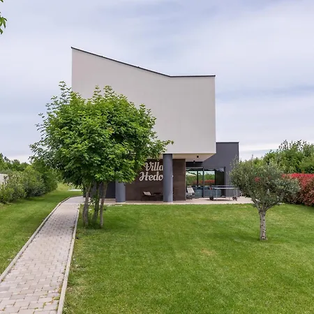Hedone-rakalj Villa *