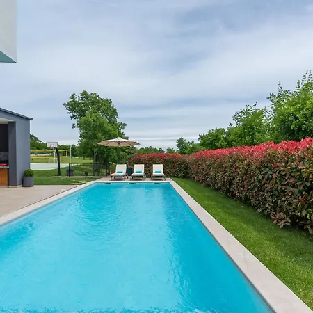 Villa Hedone-rakalj