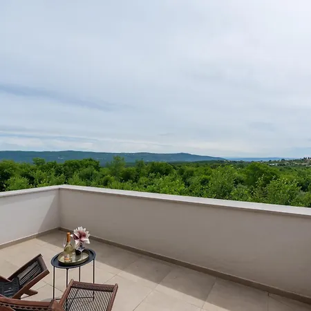 Hedone-rakalj Villa Rakalj