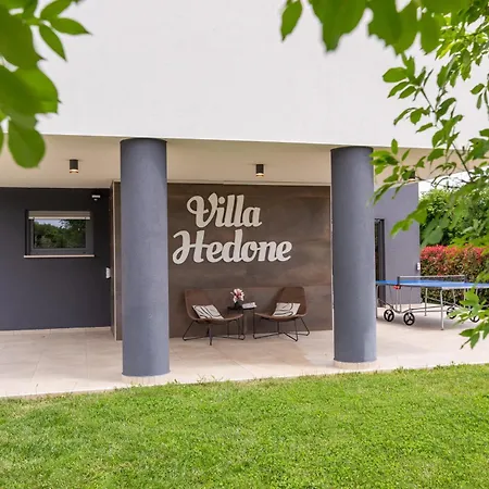 Villa Hedone-rakalj Rakalj